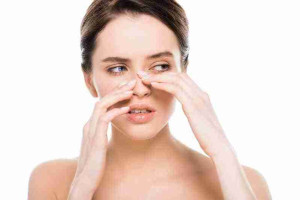 Giải đáp: Tháo sụn mũi xong bị lõm thì phải làm sao?