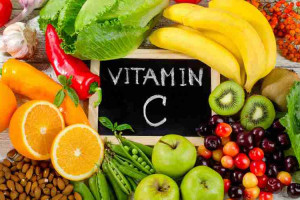 9 thực phẩm giàu vitamin C giúp phục hồi nâng mũi