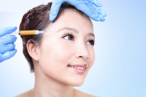 Cấy mỡ mặt Babyface có bị biến chứng không?