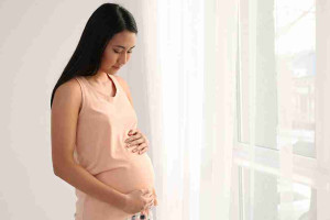 Bác sĩ giải đáp: Phụ nữ mang bầu có được nâng mũi không?