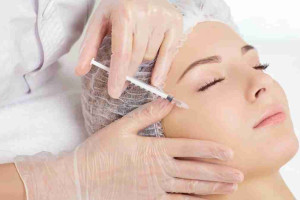 6 lời khuyên dành cho những ai muốn tiêm xóa nhăn