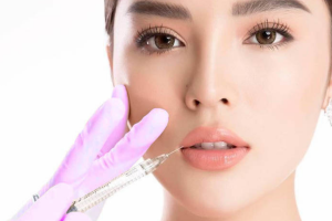 Bác sĩ giải đáp: Có nên tiêm filler môi không?