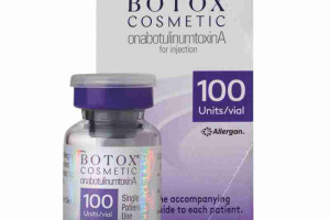 Tiêm xóa nhăn botox: Nên hay không?