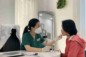 Tara lựa chọn quy trình ERAS 5i