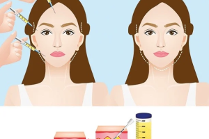 Cấy mỡ má hóp có làm thay đổi gương mặt không?