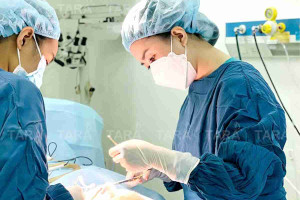 Tại TPHCM, nâng mũi cấu trúc ở đâu tốt và giá cả hợp lý?