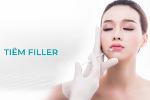 Top 5 địa chỉ tiêm thẩm mỹ filler HA uy tín, giá phải chăng