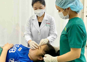 Tại TPHCM, sửa mũi hỏng sau phẫu thuật ở đâu thì tốt?