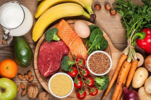 Thực đơn đẹp da sau khi tiêm căng bóng trẻ hoá