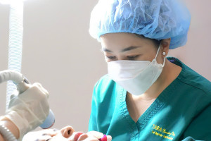 Tiêm căng bóng bao lâu thì hết tác dụng và lưu ý chăm da quan trọng