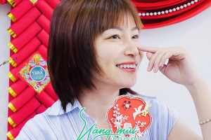 Nâng mũi không nẹp cứng: Liệu có vào form ổn định?