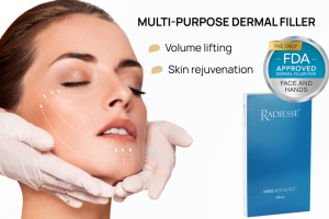 Chế độ sinh hoạt đúng cách sau khi tiêm Radiesse cằm