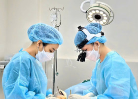 Nâng mũi vi phẫu là gì? Tất tần tật về kỹ thuật vi phẫu 