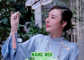 Nâng mũi ở đâu đẹp, an toàn, uy tín tại Sài Gòn? 4 căn cứ cần biết để đánh giá 