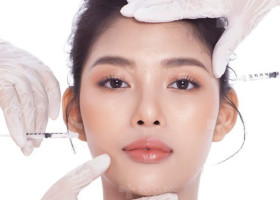 Tiêm filler ở spa bình thường có an toàn không? Có cần bác sĩ thực hiện không?