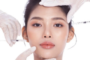 Tiêm filler ở spa bình thường có an toàn không? Có cần bác sĩ thực hiện không?