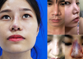 Sửa mũi lần 2, 3 có còn đẹp được không? Tái sinh dáng mũi hỏng bằng kỹ thuật Siêu vi phẫu từ TS.BS Trang TARA