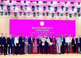 Đại Hội HSAPS Nhiệm Kỳ Mới: TS.BS Cái Hữu Ngọc Thảo Trang (TARA) Được Bầu Vào Ban Chấp Hành, Đẩy Mạnh Chuẩn Mực Thẩm Mỹ An Toàn