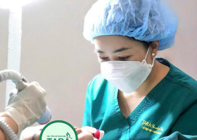 5 vị trí tiêm filler nguy hiểm cần đặc biệt lưu ý