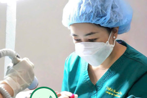 5 vị trí tiêm filler nguy hiểm cần đặc biệt lưu ý