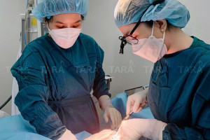 Cấy mỡ mặt trước Tết: nên làm trước bao lâu để không còn sưng?