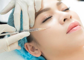 Cấy mỡ mặt vs filler: cái nào hợp với người trên 35 tuổi?