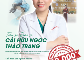 Mommy Makeover Lấy Lại Thanh Xuân Cho Mẹ Bỉm: Nâng Vòng 1 Nhỏ Sau Sinh – Hút Mỡ Lấy Lại Eo Thon – Tạo Hình Thành Bụng Phục Hồi Đường Cong