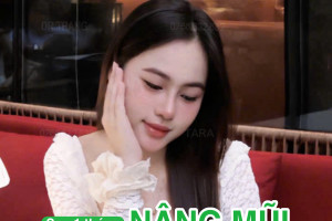 Ai nên nâng mũi không nẹp? 5 nhóm khách phù hợp nhất