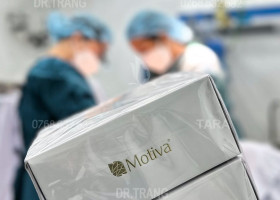 Bác Sĩ Nâng Ngực Đẹp Tại TPHCM – Tiến Sĩ Trang TARA