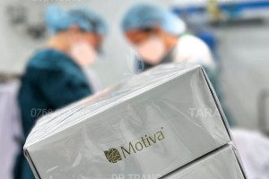 Bác Sĩ Nâng Ngực Đẹp Tại TPHCM – Tiến Sĩ Trang TARA