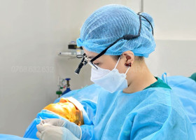 Nâng mũi đẹp tại TP.HCM: bí quyết chọn đúng địa chỉ và gợi ý TARA Beauty