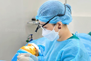 Nâng mũi đẹp tại TP.HCM: bí quyết chọn đúng địa chỉ và gợi ý TARA Beauty