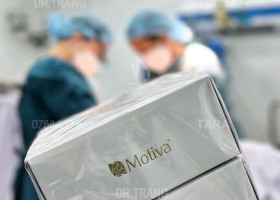 Chọn size và dáng túi để nâng ngực đẹp: bí quyết không bị ‘quá khổ’ hay mất tự nhiên 