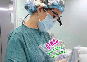 Nâng ngực đẹp cho người ngực lép bẩm sinh: chọn size và dáng thế nào để không bị ‘giả’?