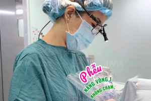 Nâng ngực đẹp cho người ngực lép bẩm sinh: chọn size và dáng thế nào để không bị ‘giả’?