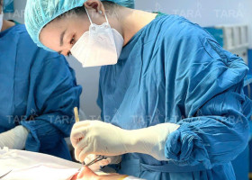 Combo căng da midface & nâng mũi: trẻ hóa gương mặt và hài hòa đường nét chỉ trong một lần phẫu thuật