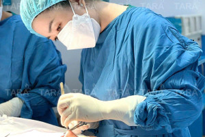 Combo căng da midface & nâng mũi: trẻ hóa gương mặt và hài hòa đường nét chỉ trong một lần phẫu thuật