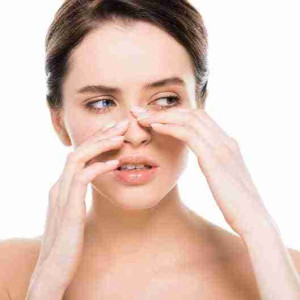 Giải đáp: Tháo sụn mũi xong bị lõm thì phải làm sao?