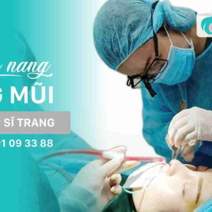 Đâu là phương pháp nâng mũi hiện đại nhất hiện nay?