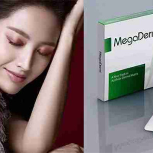 Điểm danh 4 lợi ích nâng mũi bọc sụn Megaderm
