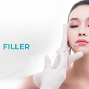 Top 5 địa chỉ tiêm thẩm mỹ filler HA uy tín, giá phải chăng