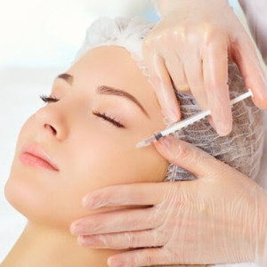 Cách vệ sinh sau khi tiêm thẩm mỹ filler HA