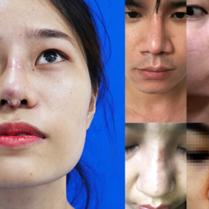Sửa mũi lần 2, 3 có còn đẹp được không? Tái sinh dáng mũi hỏng bằng kỹ thuật Siêu vi phẫu từ TS.BS Trang TARA