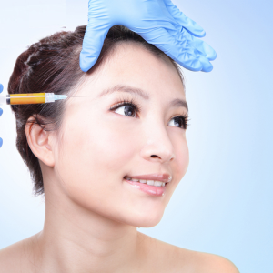 Cấy mỡ mặt Babyface có bị biến chứng không?