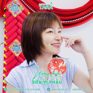 Nâng mũi không nẹp cứng: Liệu có vào form ổn định?