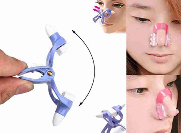 dụng cụ nâng mũi