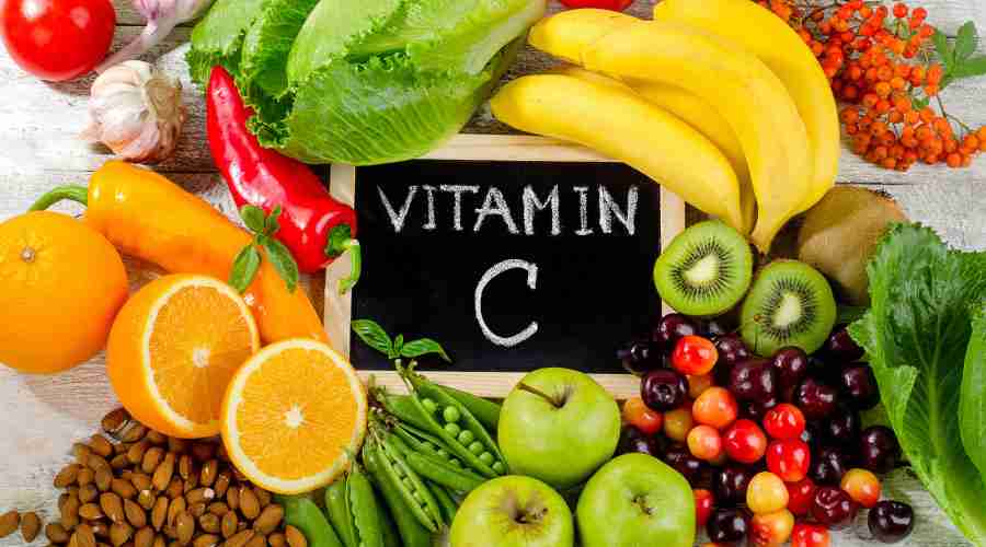 9 thực phẩm giàu vitamin C giúp phục hồi nâng mũi