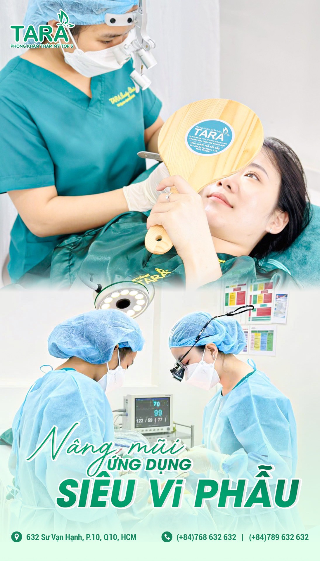 Bác Sĩ Cái Hữu Ngọc Thảo Trang Tiến sĩ Bác sĩ Cái Hữu Ngoc Thảo Trang xây dựng Quy trình Phục hồi sớm sau phẫu thuật ERAS