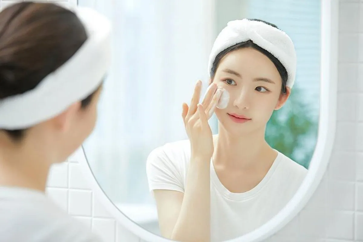 Hướng dẫn vệ sinh tại nhà sau khi căng da thái dương