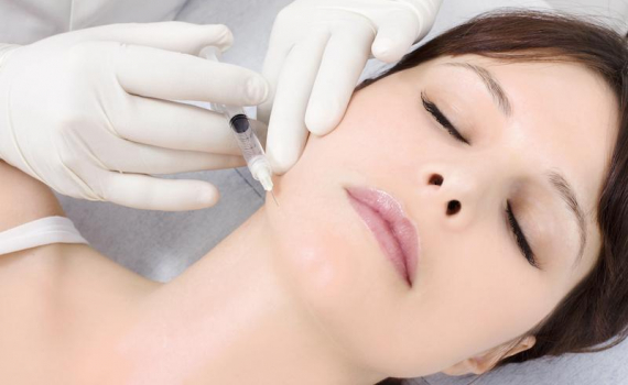 Tiêm cân chỉnh khuôn mặt bằng filler để được bao lâu?